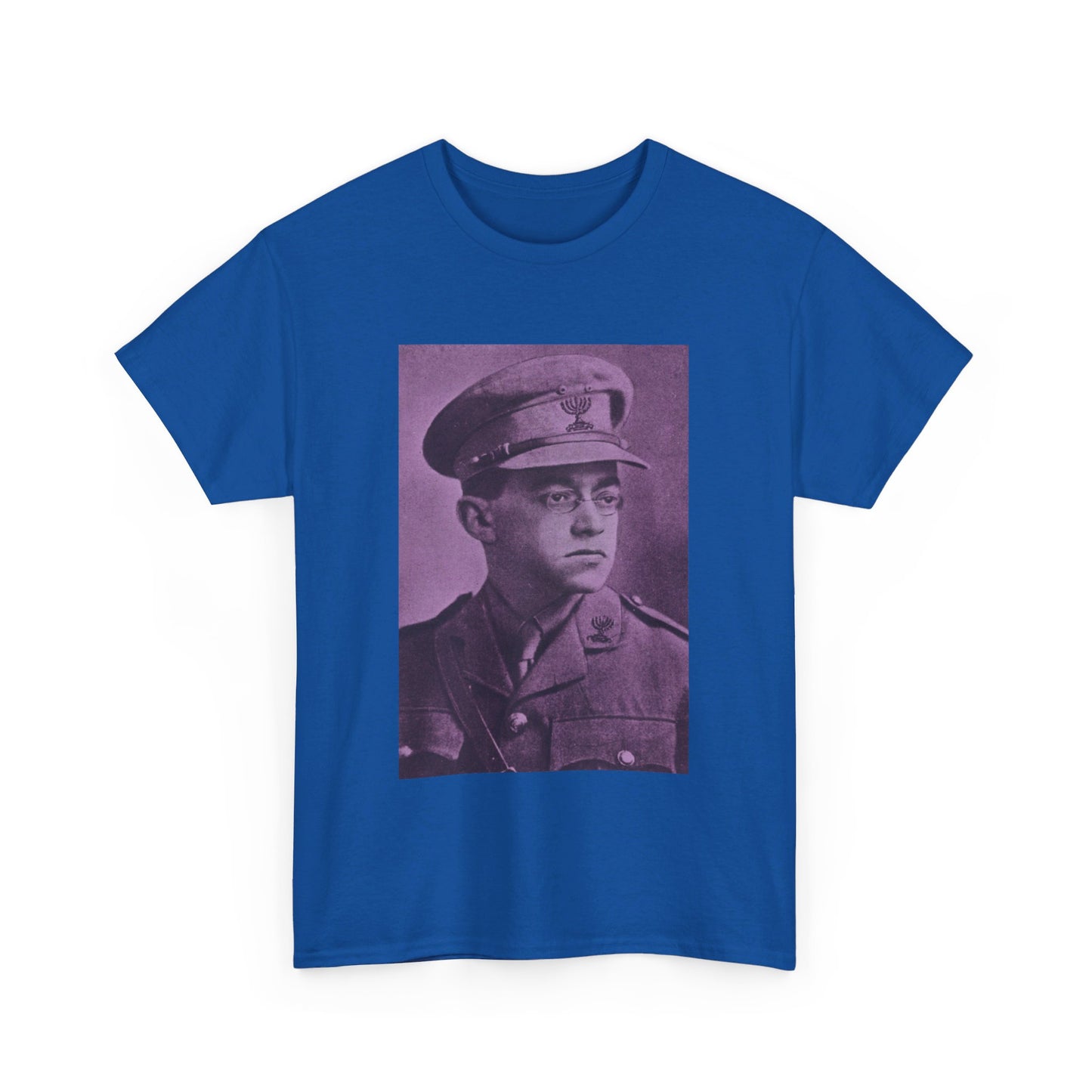 “The Movement” Jabotinsky Unisex Tee