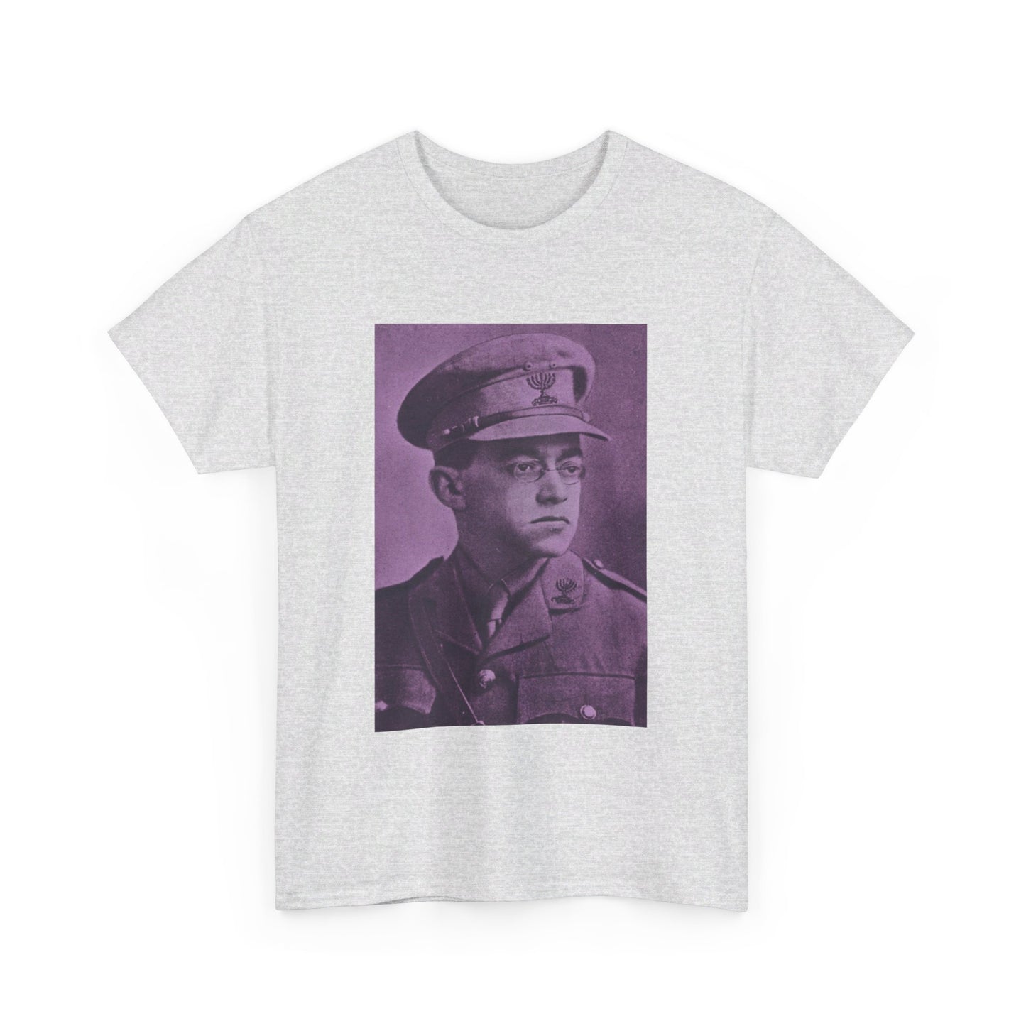 “The Movement” Jabotinsky Unisex Tee