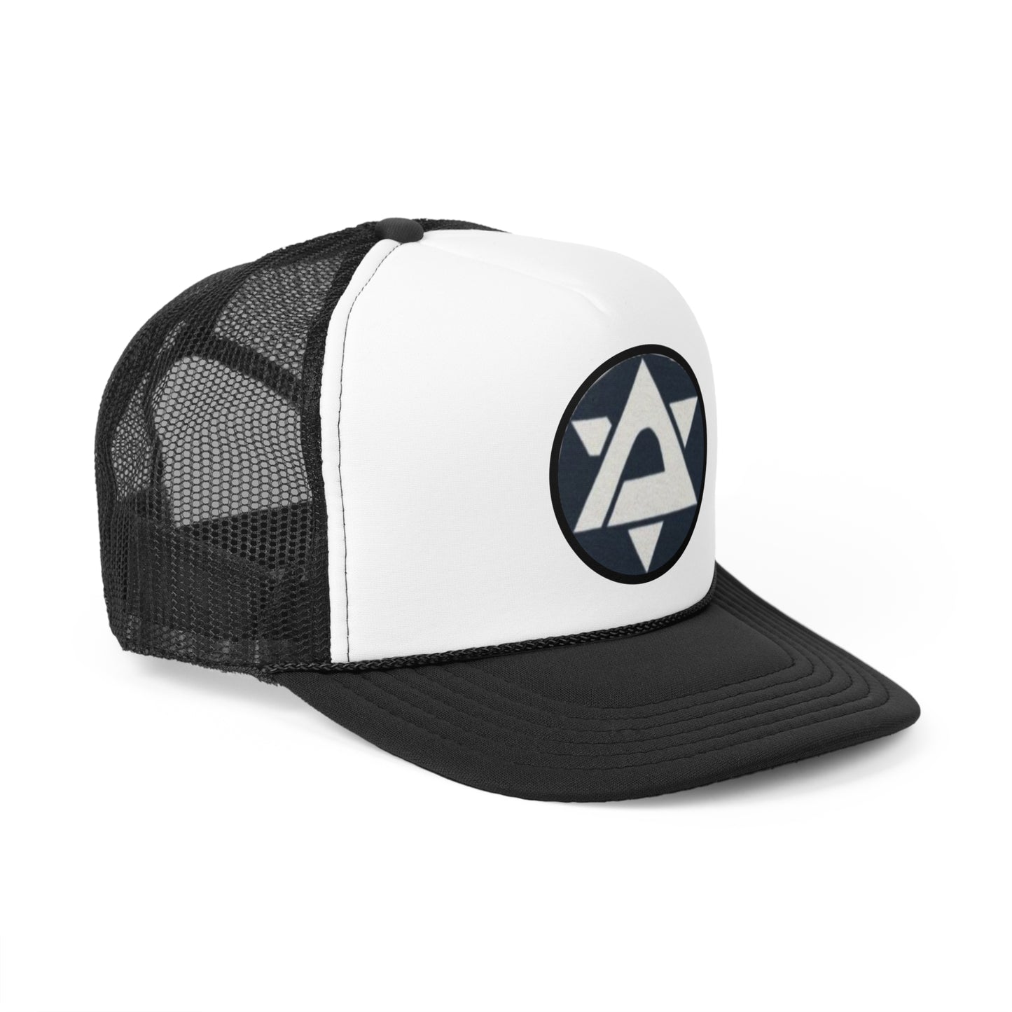 “The Movement” Unisex 1932 Maccabi Trucker Cap