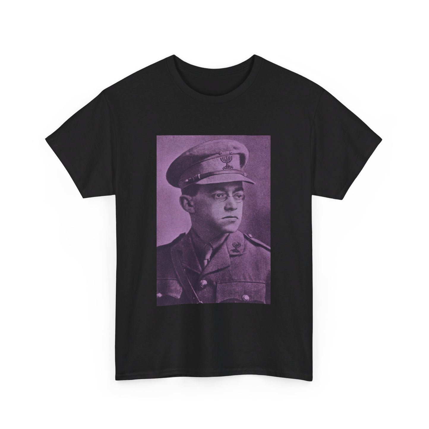 “The Movement” Jabotinsky Unisex Tee
