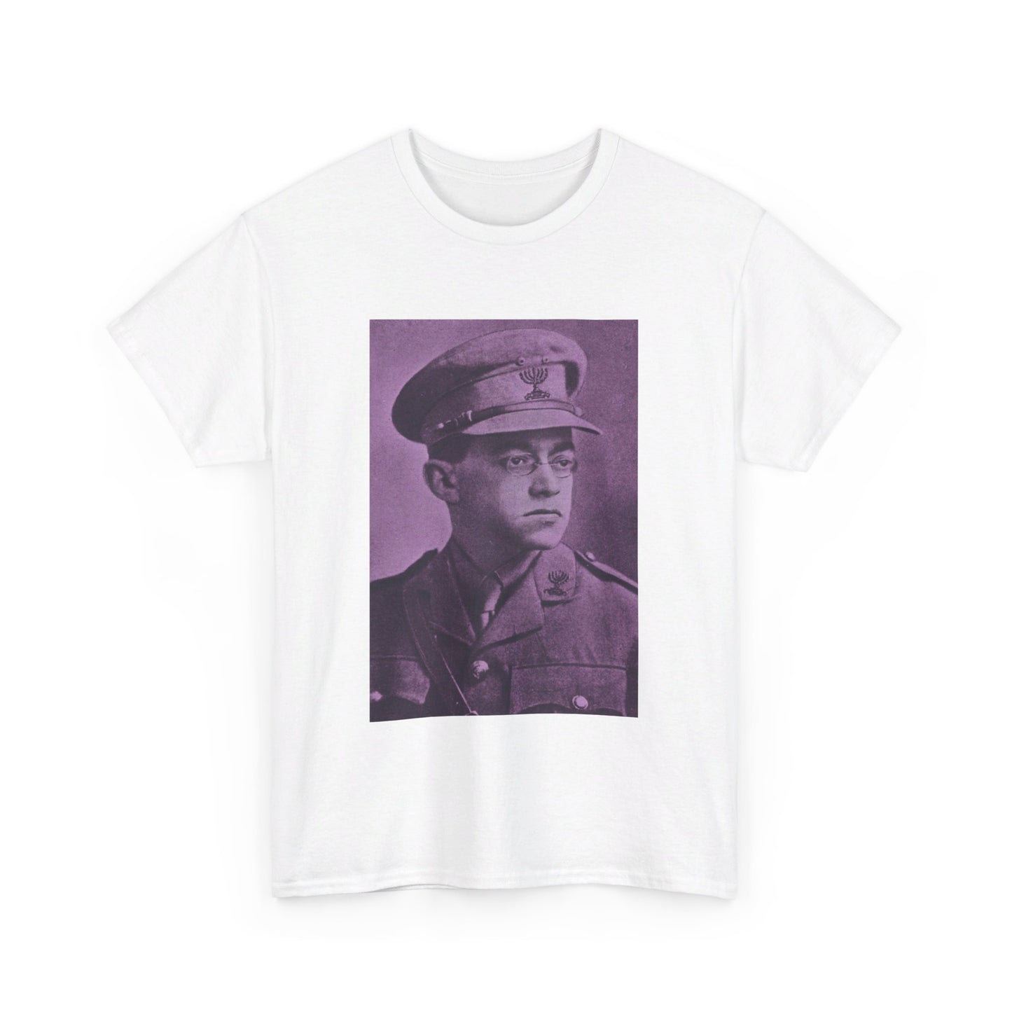 “The Movement” Jabotinsky Unisex Tee