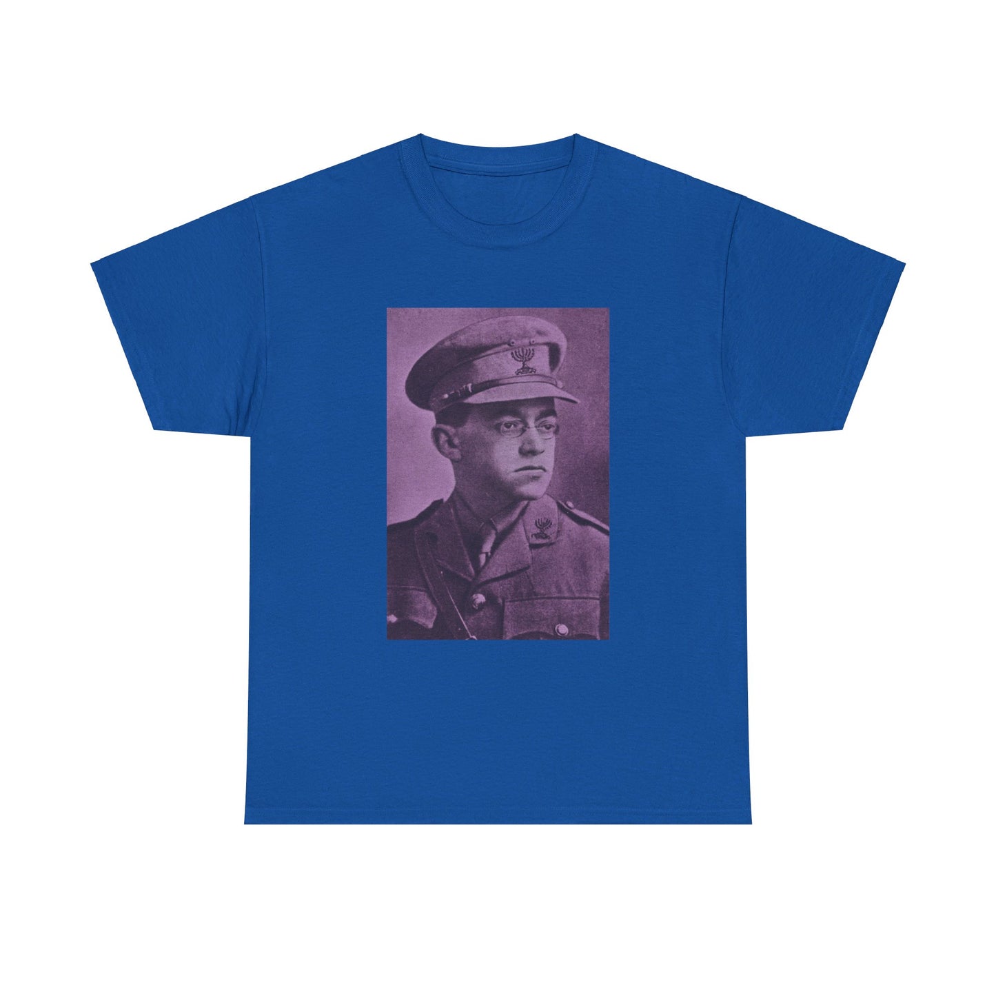 “The Movement” Jabotinsky Unisex Tee