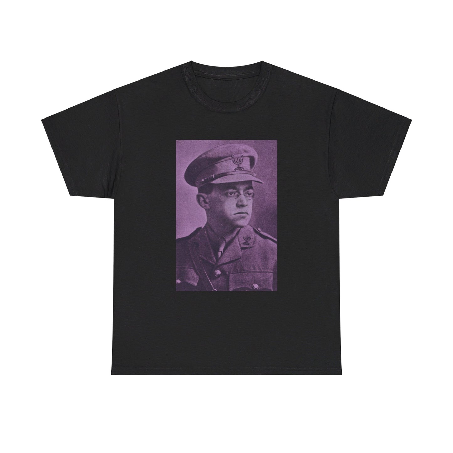 “The Movement” Jabotinsky Unisex Tee