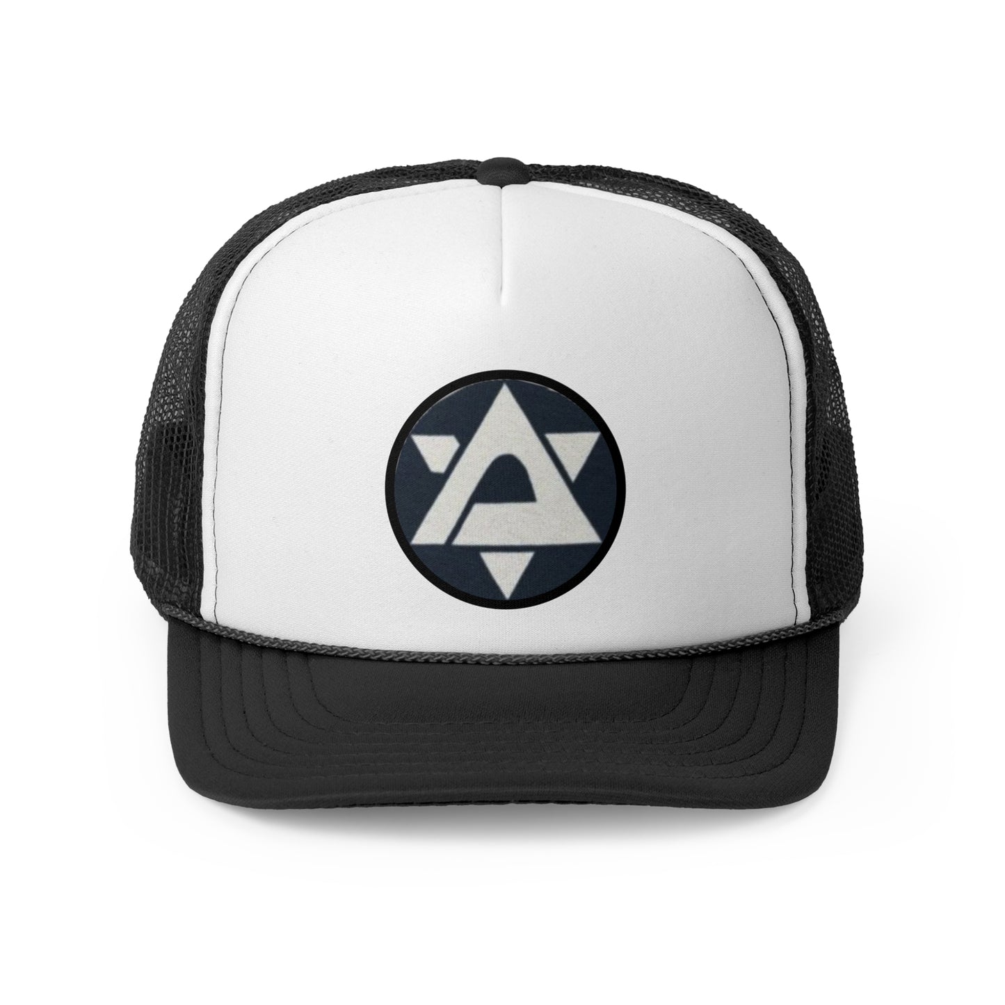“The Movement” Unisex 1932 Maccabi Trucker Cap